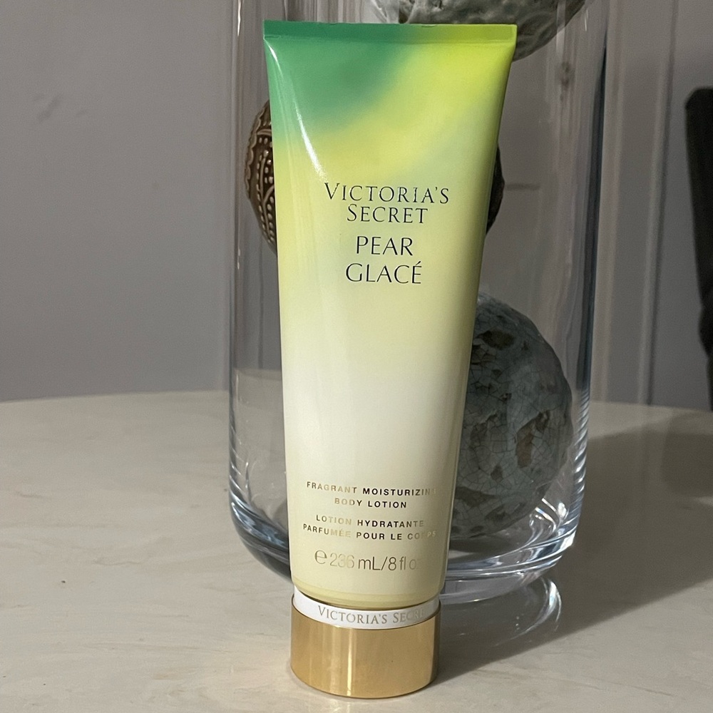 NEW Victoria’s Secret Pear Glacé